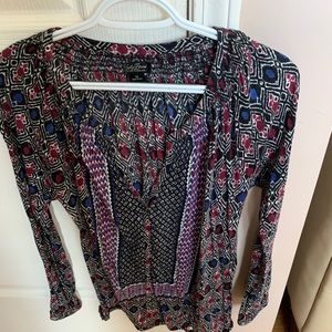 Lucky Brand Shirt